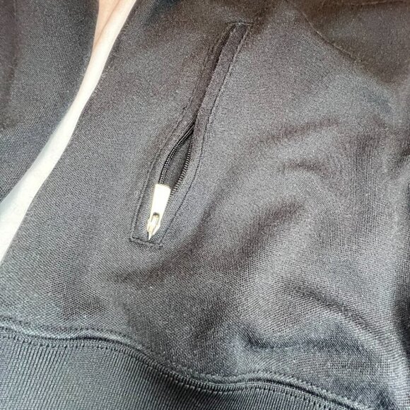Womens Nike Track Jacket Size L - Picture 7 of 7